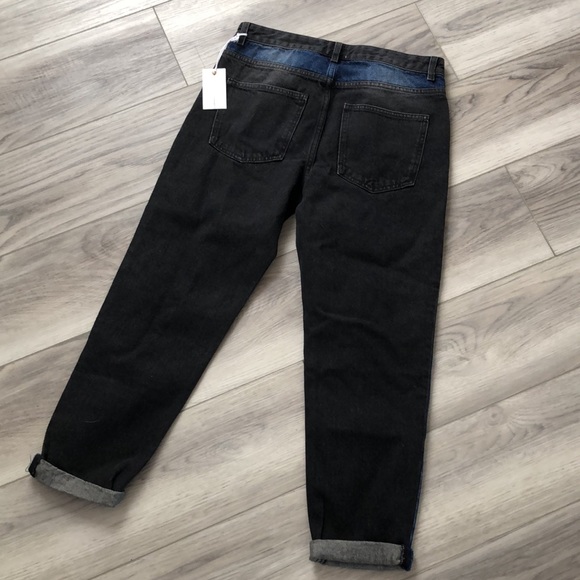 🖤French Connection Boyfriend Jeans - Picture 6 of 8